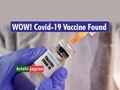 Covid-19 Vaccine: Scientists Find Two Drugs Which Could Stop Coronavirus Spread