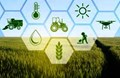 Need for Innovative Technology in Agriculture: Dr Shivendra Bajaj, FSII