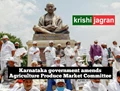 Karnataka Government's New Changes in APMC Triggers Protests across the State