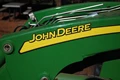 Deere Board Appoints John Stone as the New President, Worldwide Construction & Forestry and Power Systems