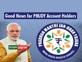 PMJDY: Here’s the Easiest Way to Check Your PM Jan Dhan Account Status and Balance