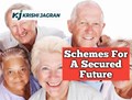 Top 6 Senior Citizens Saving Schemes by LIC, SBI, HDFC & ICICI Banks; List of FD Schemes & Their Benefits