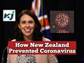 How New Zealand Eliminated Coronavirus? What We Can Learn From Them?