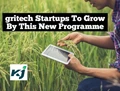 Microsoft announced a new Programme to help Indian Agritech Startups grow