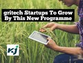 Microsoft announced a new Programme to help Indian Agritech Startups grow