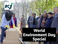 World Environment Day : Building Community Resilience in Himachal Pradesh