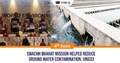 Ground Water Contamination Reduced by Swachh Bharat Mission: Report