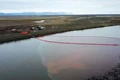 Russian Oil Spill to Affect Sea Life in Arctic