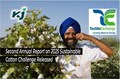 India Struggling in Sustainable Cotton Production, says Textile Exchange Report