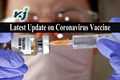 Good News! Covid-19 Vaccine 100 Million Doses to be Produced by September