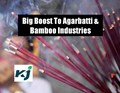 India Looks towards Self Reliance as Government Hikes Import Duty on Incense  Sticks