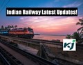 Indian Railway Updates: E-Pass not required if You Have E-Tickets