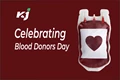 World Blood Donor Day 2020: Know the Benefits, Criteria & History of Blood Donation