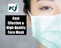 Covid-19: BARC Develops Cost Effective and High-Quality Face Mask