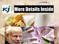 Dairy Products Business: Modi Government is Giving 70% Money to Start This Profitable Business; Earn Rs 70,000 Per Month
