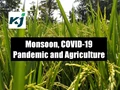Monsoon2020: COVID-19 Pandemic and Monsoon Season