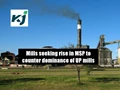 Cooperative Sugar Mills in Maharashtra Seek Hike in MSP