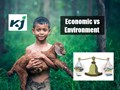 Protection of Ecology and Environment is Essential for Sustained Economic Development