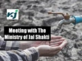 Complete Details from the Ministry of Jal Shakti on Grant for Provision of Drinking Water & Sanitation Services