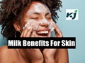 Use This Milk in Your Skincare Routine for Amazing Skin Benefits