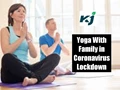 International Yoga Day 2020: This Year’s Theme & Mental Benefits of Yoga to Combat Coronavirus Lockdown