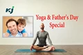 Yoga & Father’s Day Special: Do These Asanas Together to Boost the Immune System