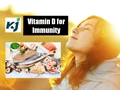 How to Maintain Vitamin D Levels at Home & Boost Immune System