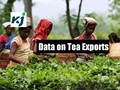 Tea Exports Fell by 5.6% and Production Decreased Due to the Lockdown