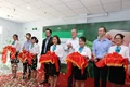 BASF Opens AgSolutions Farm in Vietnam