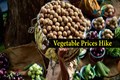 Hike in Petrol & Diesel Affects Vegetable Prices in Delhi