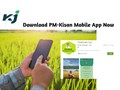 How to Register, Check Beneficiary Status, List and Update Details through PM-Kisan Mobile App?