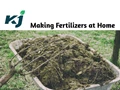Here are Most Favorite Items for Making Fertilizers at Home