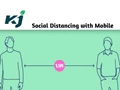5 Mobile Apps for Maintaining Social Distancing During COVID-19 Pandemic