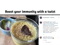 Give Your Regular Immunity Booster a Vegan Twist