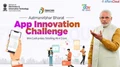 PM Launches Aatmanirbhar Bharat Innovation Challenge