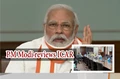 PM Modi reviews progress of Indian Council of Agricultural Research