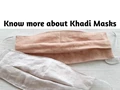 Good News: Now you can purchase Khadi Mask Online; Direct Link to Buy it Inside