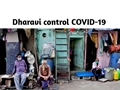 Dharavi Slums is now a COVID-19 controlled success story