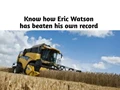 World Record: New Zealand Farmer breaks his own Record of Highest Wheat Yield
