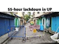Covid-19: Uttar Pradesh Imposes Lockdown from July 10 till July 13