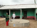 Rooftop Rainwater Harvesting Helps 5 lakh People in Rural India Drink Fresh Water