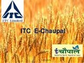“ITC-e-Choupal”-Connecting Farmers, corporate & customers