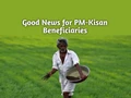 PM-Kisan Yojana Latest Update: Check your Name, Beneficiary Status and List Here