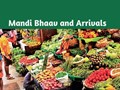 Commodity Arrivals and Prices at Different Mandis