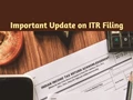 Good News Taxpayers! Relaxations in Income Tax Returns Filing; Check New Rule for Verification of Old ITRs