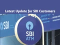 SBI Customers Alert! Now withdraw Money from State Bank of India ATM without Card; Know Details