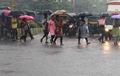 Weather Alert! These States will Receive Heavy Rainfall in Next 24 Hours; Delhi-NCR under Red Alert