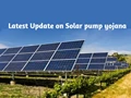 Solar Pump Yojana: Apply Here to Get 90% Subsidy on Agricultural Pumps; Check Complete Details Here