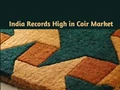 Coir Products Touches Rs 2758 crore; India Sets Record