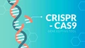 Future of CRISPR/Cas9 in Agriculture